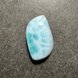 Larimar 26x15x6mm