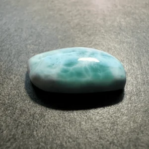 Larimar 26x15x6mm