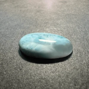 Larimar 25x17x4.5mm