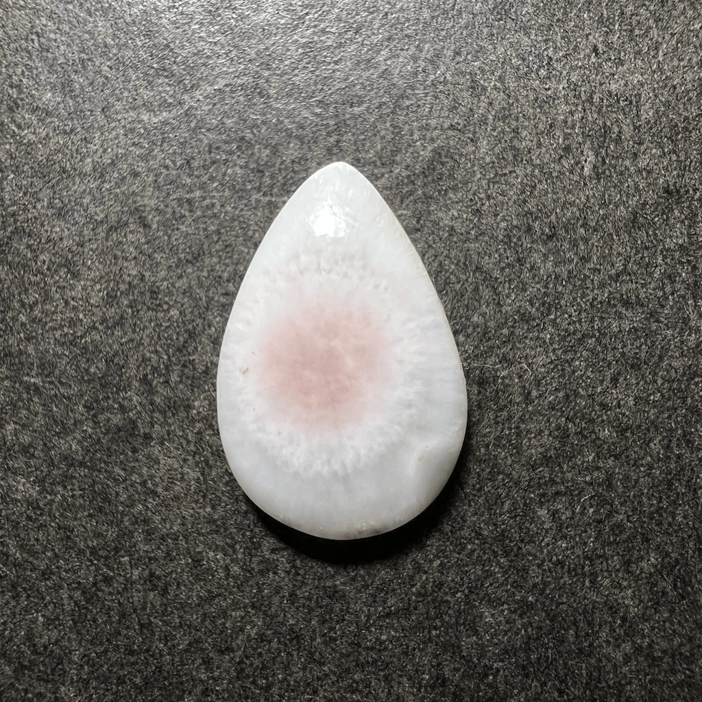 Thomsonite (Inde) 20x14x5mm