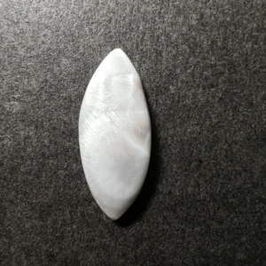Thomsonite (Inde) 28x11x5.5mm