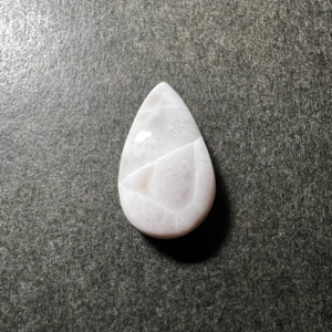 Thomsonite (Inde) 22x12x6.5mm