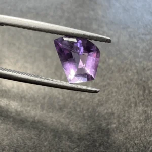 Améthyste (Brésil) 10x7x5mm