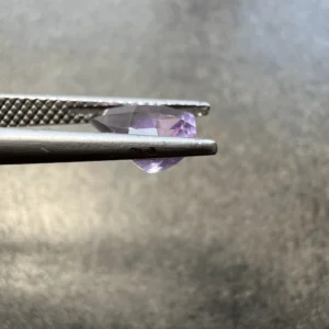 Améthyste (Brésil) 10x7x5mm