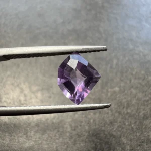 Améthyste (Brésil) 10x8x5mm