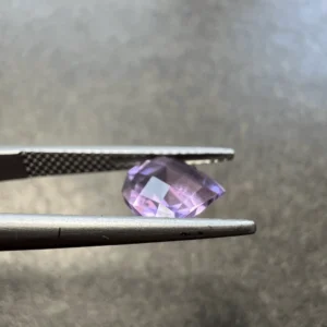 Améthyste (Brésil) 10x8x5mm