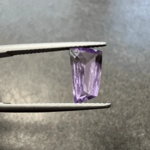 Améthyste (Brésil) 11x7x4mm