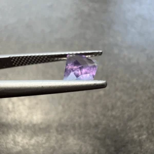 Améthyste (Brésil) 11x7x4mm
