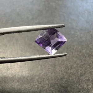 Améthyste (Brésil) 10x8x5mm