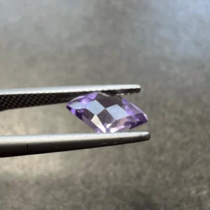 Améthyste (Brésil) 10x8x5mm