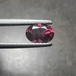 Tourmaline (Afrique) 7x5x3.5mm
