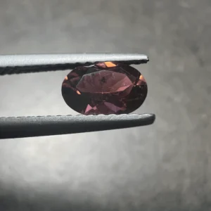 Tourmaline (Afrique) 7x5x3.5mm