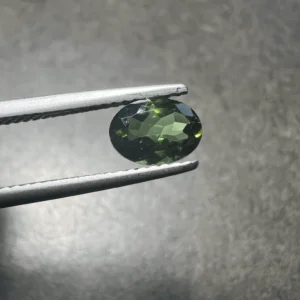 Tourmaline (Afrique) 7x5x3.5mm
