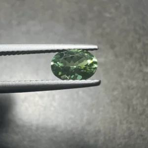 Tourmaline (Afrique) 7x5x3.5mm