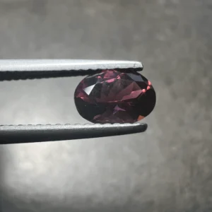 Tourmaline (Afrique) 7x5x3.5mm