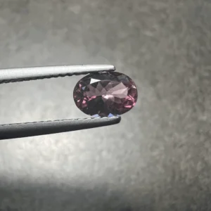 Tourmaline (Afrique) 7x5x3.5mm