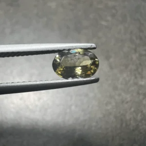 Tourmaline (Afrique) 7x5x3.5mm
