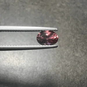 Tourmaline (Afrique) 7x5x3.5mm