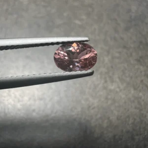 Tourmaline (Afrique) 7x5x3.5mm