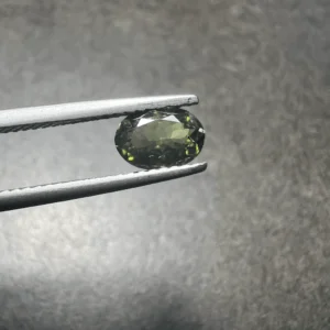 Tourmaline (Afrique) 7x5x3.5mm
