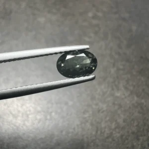 Tourmaline (Afrique) 7x5x3.5mm