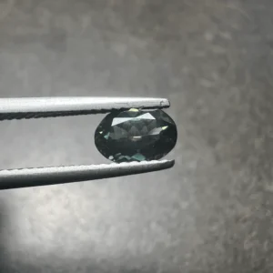 Tourmaline (Afrique) 7x5x3.5mm