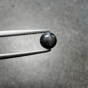 Œil de Faucon Calibré Rond 5mm (Afrique)