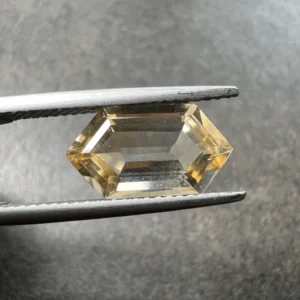 Citrine Fancy 13x9mm (Brésil)