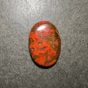 Agate Seam (Maroc) 31x22x5mm