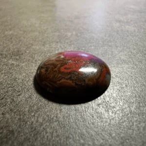 Agate Seam (Maroc) 29x29x5mm