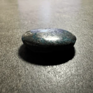 Turquoise (Iran) 25x20x7mm