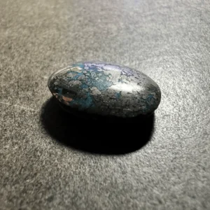Turquoise (Iran) 20×15.5x6mm